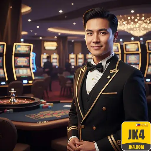 jk4 casino 