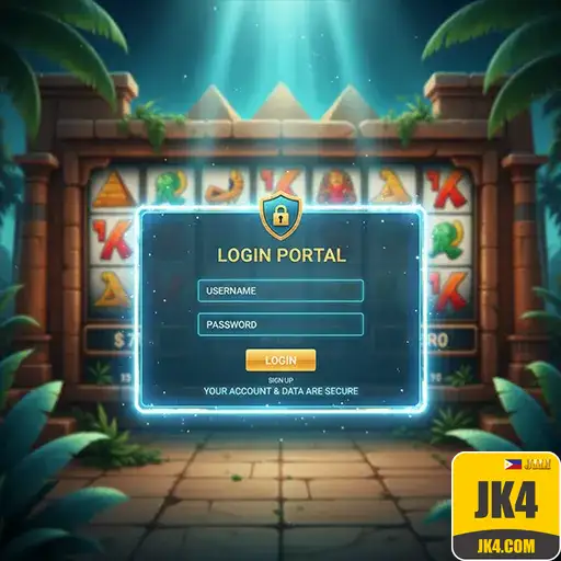 jk4 login 