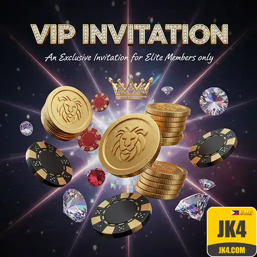 jk4 vip 